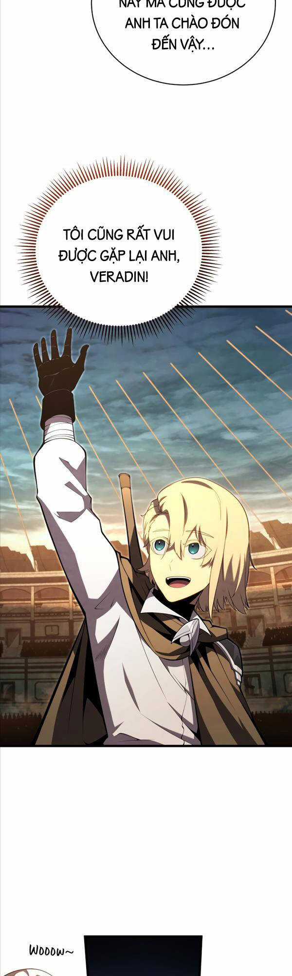 Swordmaster’s Youngest Son - Chapter 67 - Trang 35