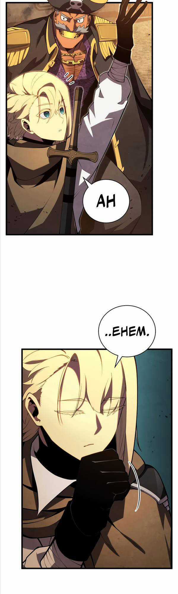 Swordmaster’s Youngest Son - Chapter 67 - Trang 37