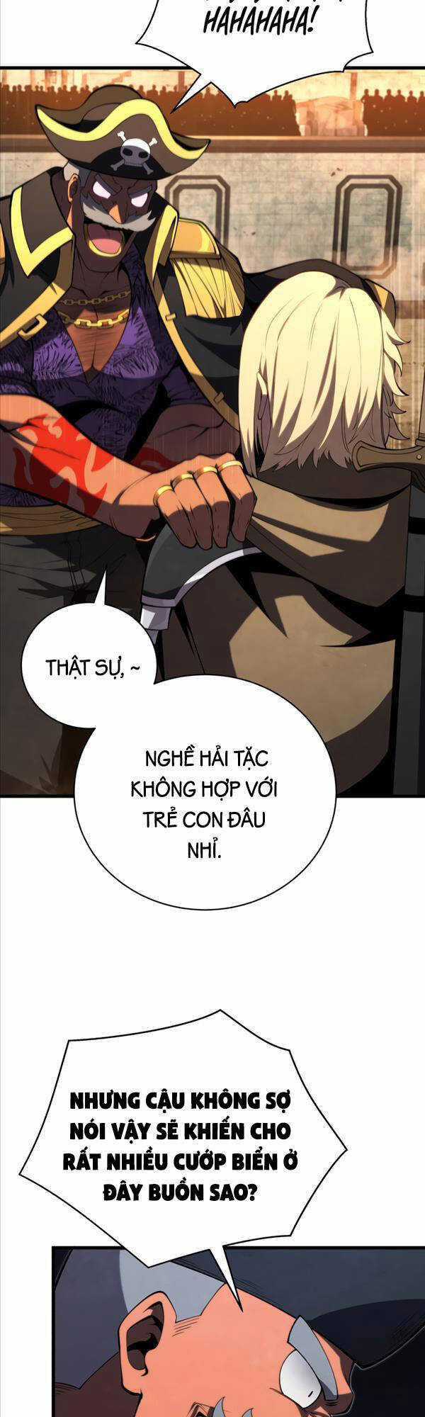 Swordmaster’s Youngest Son - Chapter 67 - Trang 40