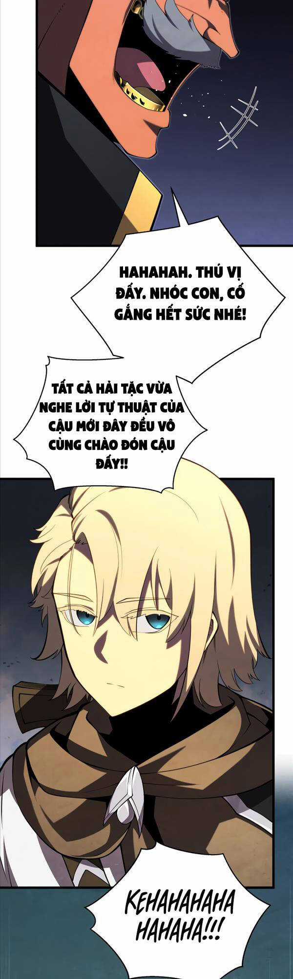 Swordmaster’s Youngest Son - Chapter 67 - Trang 41