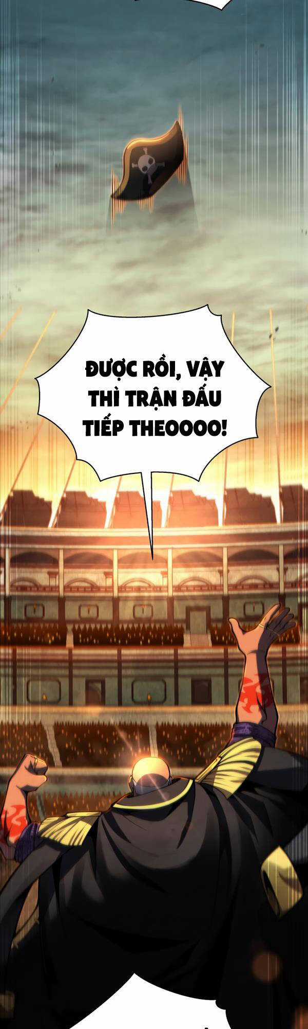 Swordmaster’s Youngest Son - Chapter 67 - Trang 42