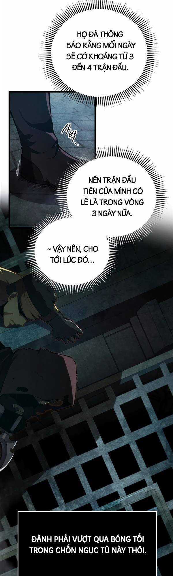 Swordmaster’s Youngest Son - Chapter 67 - Trang 48