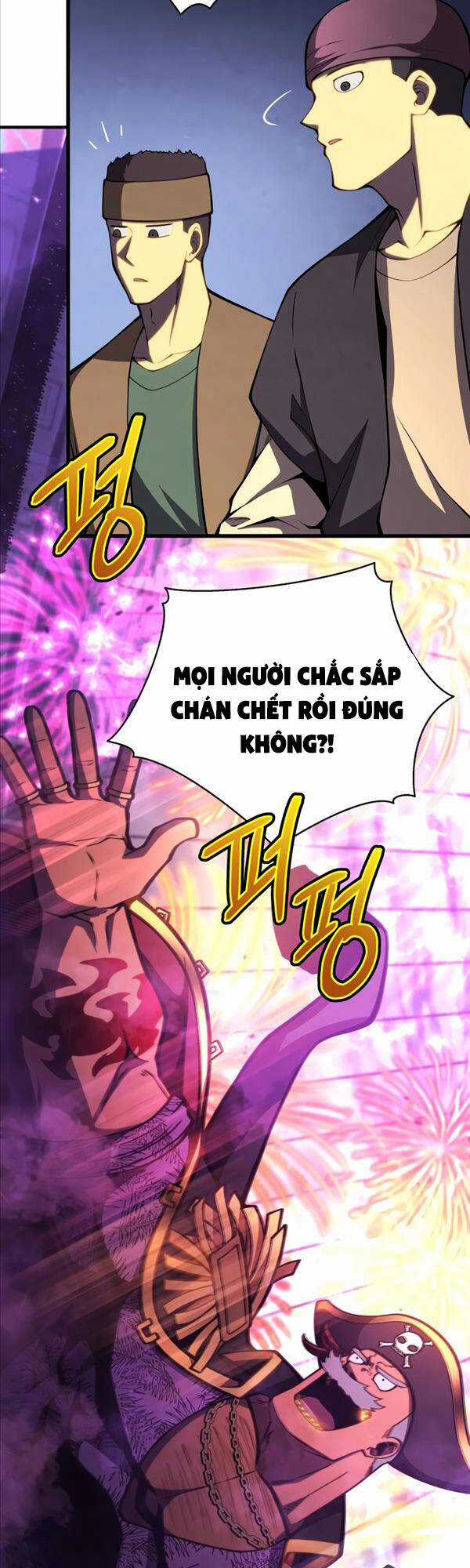 Swordmaster’s Youngest Son - Chapter 67 - Trang 6