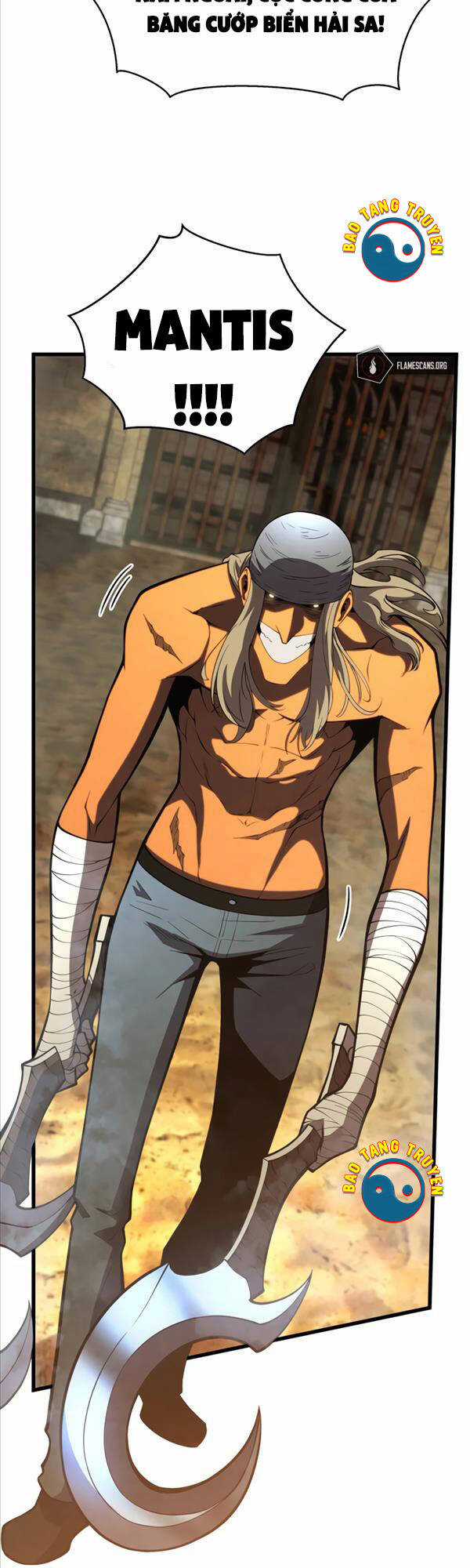 Swordmaster’s Youngest Son - Chapter 67 - Trang 10