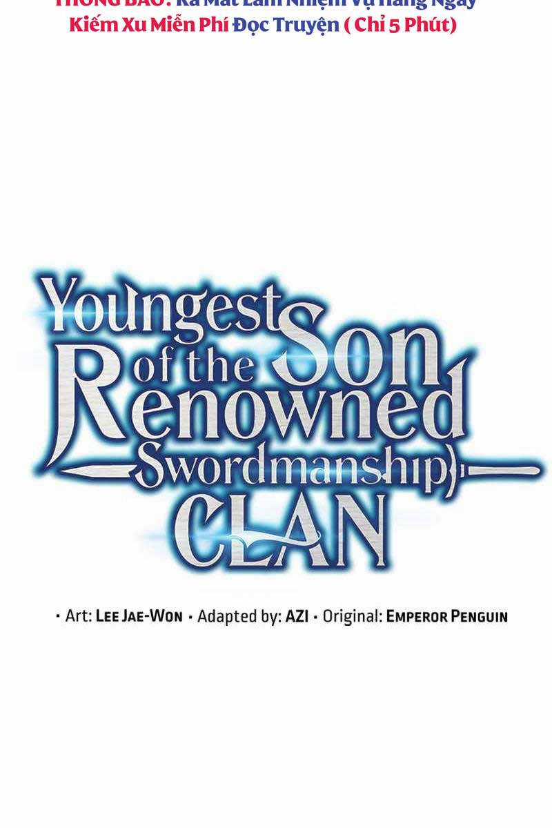 Swordmaster’s Youngest Son - Chapter 68 - Trang 26