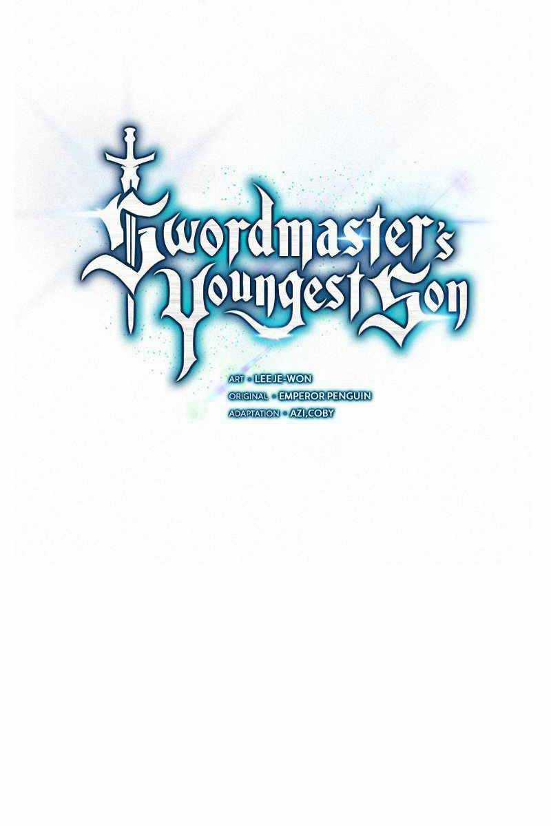 Swordmaster’s Youngest Son - Chapter 69 - Trang 39