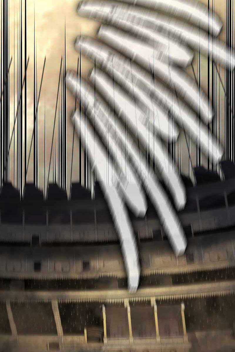 Swordmaster’s Youngest Son - Chapter 69 - Trang 57