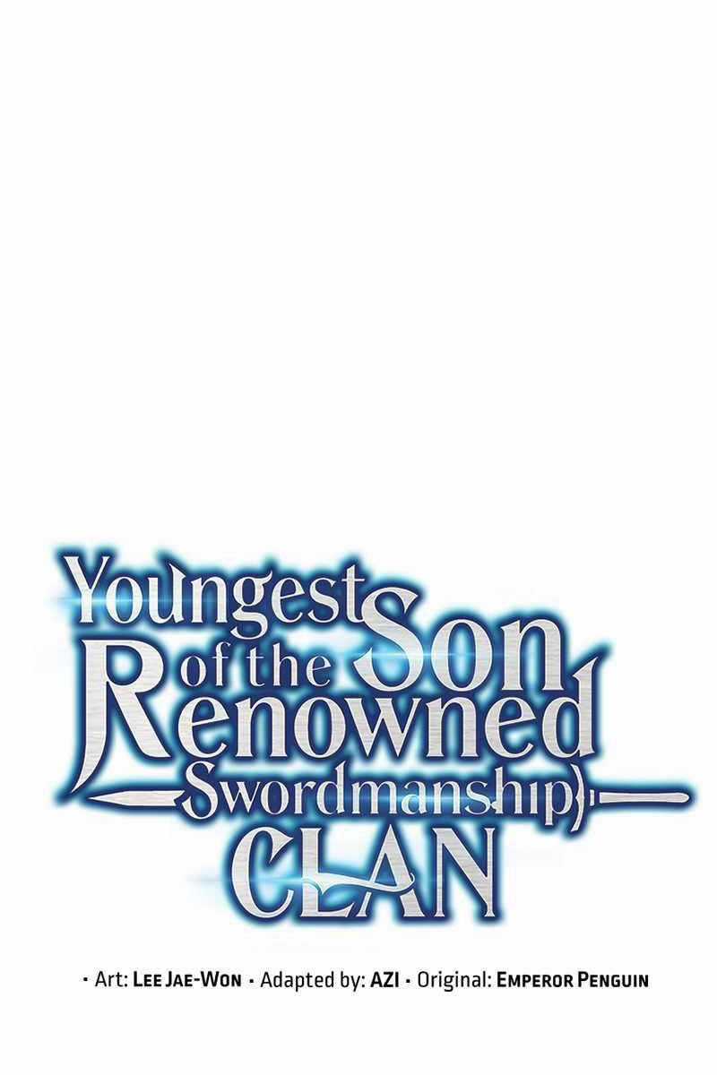 Swordmaster’s Youngest Son - Chapter 70 - Trang 21