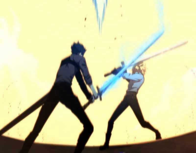 Swordmaster’s Youngest Son - Chapter 70 - Trang 80