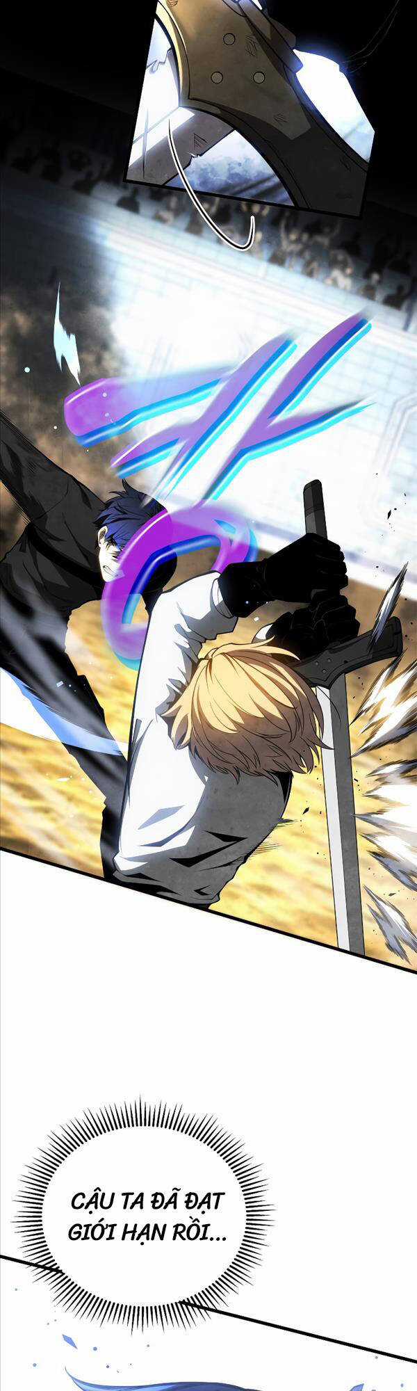 Swordmaster’s Youngest Son - Chapter 71 - Trang 19