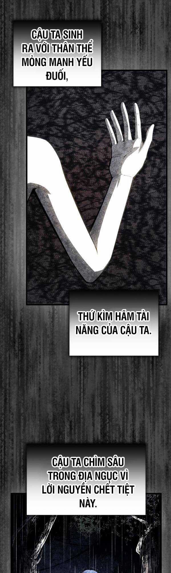 Swordmaster’s Youngest Son - Chapter 71 - Trang 22