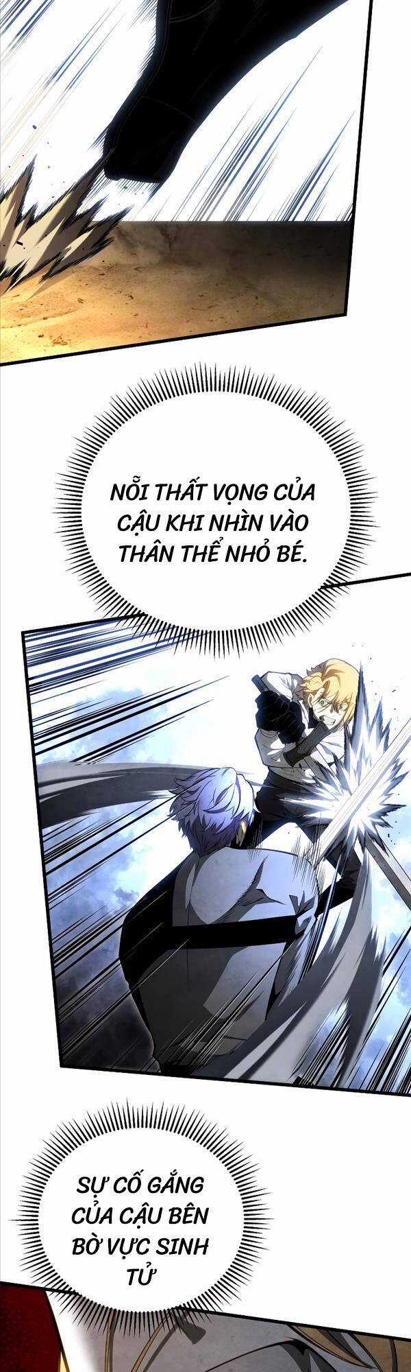 Swordmaster’s Youngest Son - Chapter 71 - Trang 24