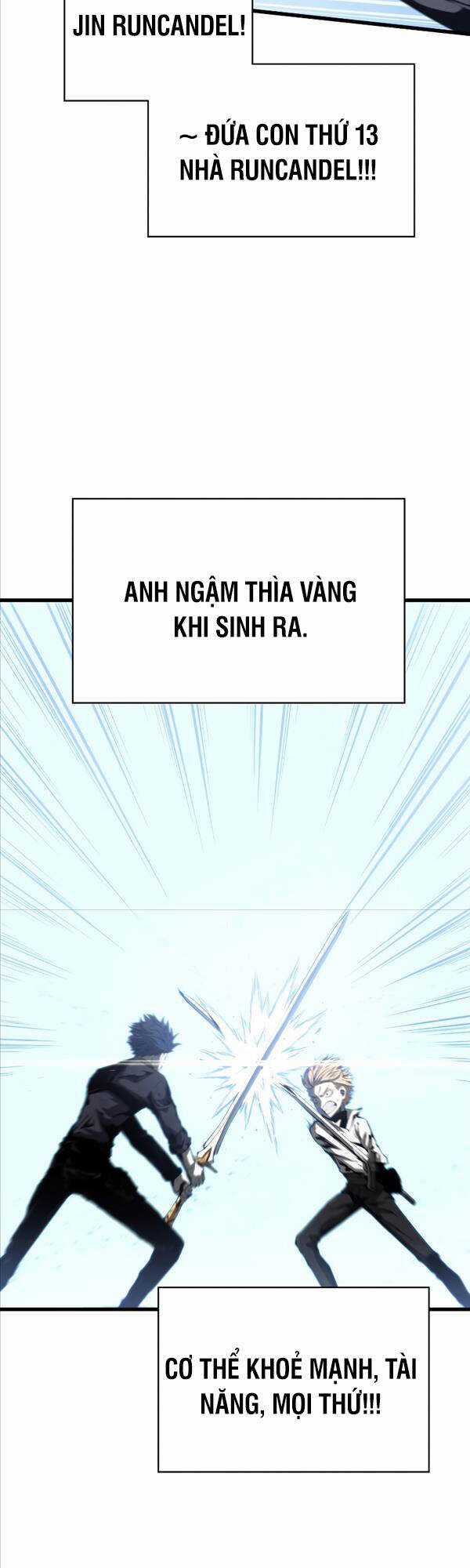 Swordmaster’s Youngest Son - Chapter 71 - Trang 27