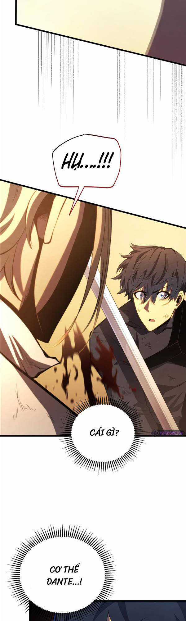 Swordmaster’s Youngest Son - Chapter 71 - Trang 37