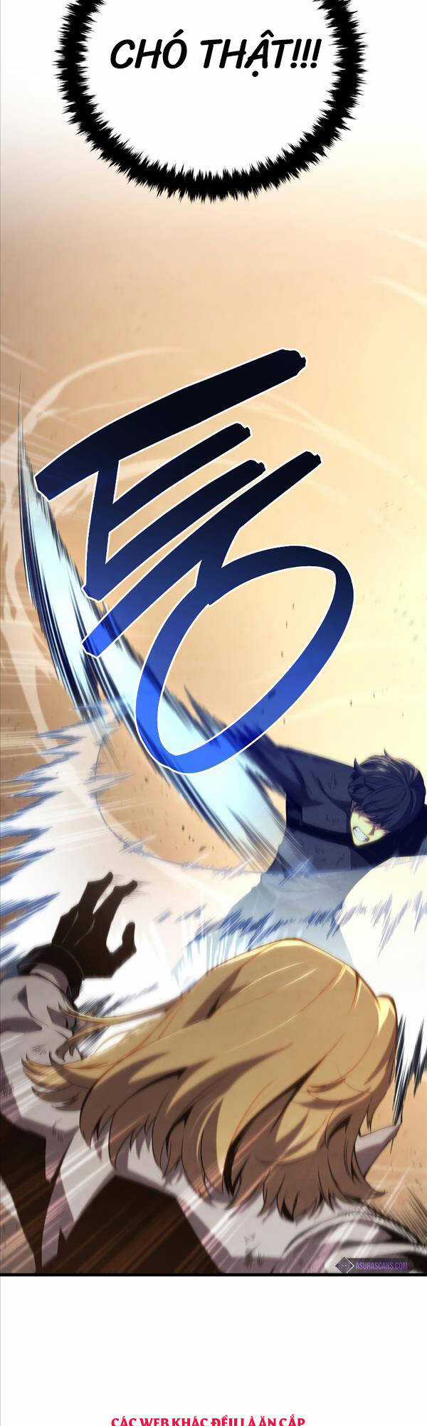 Swordmaster’s Youngest Son - Chapter 71 - Trang 40