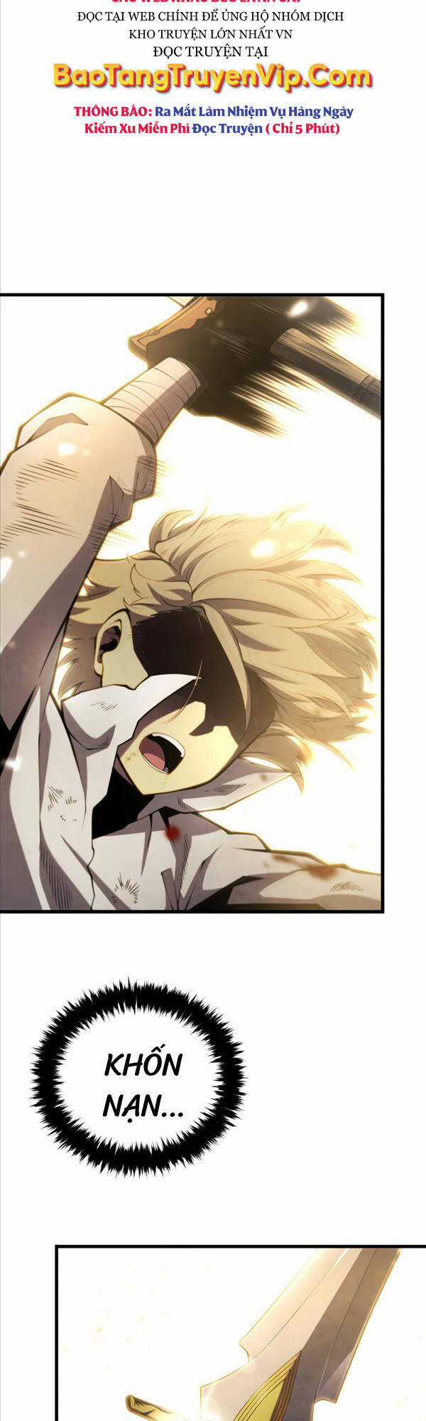 Swordmaster’s Youngest Son - Chapter 71 - Trang 41