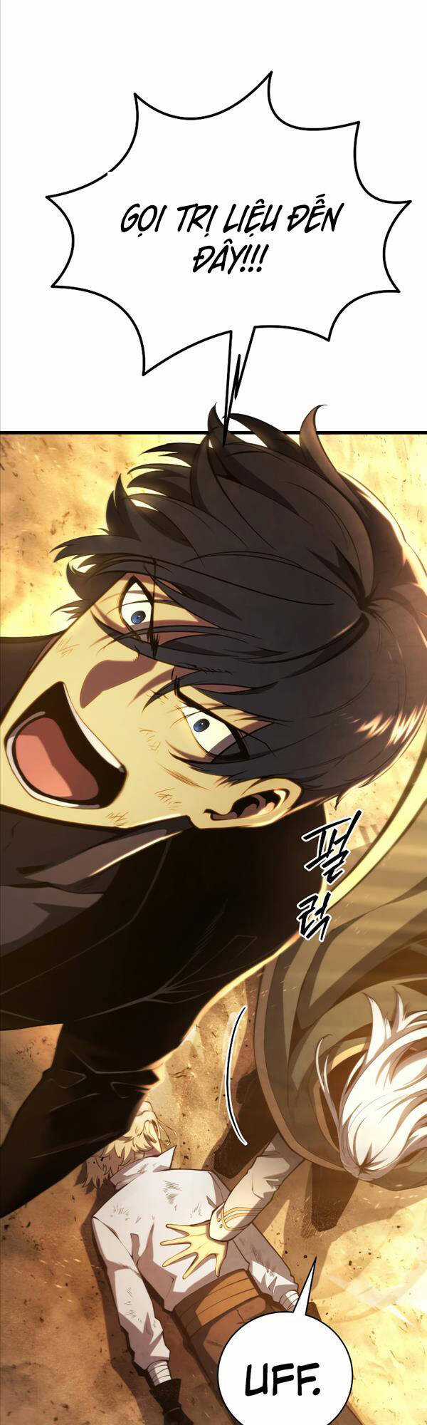 Swordmaster’s Youngest Son - Chapter 71 - Trang 48