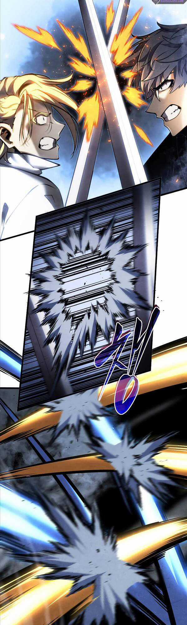 Swordmaster’s Youngest Son - Chapter 71 - Trang 8