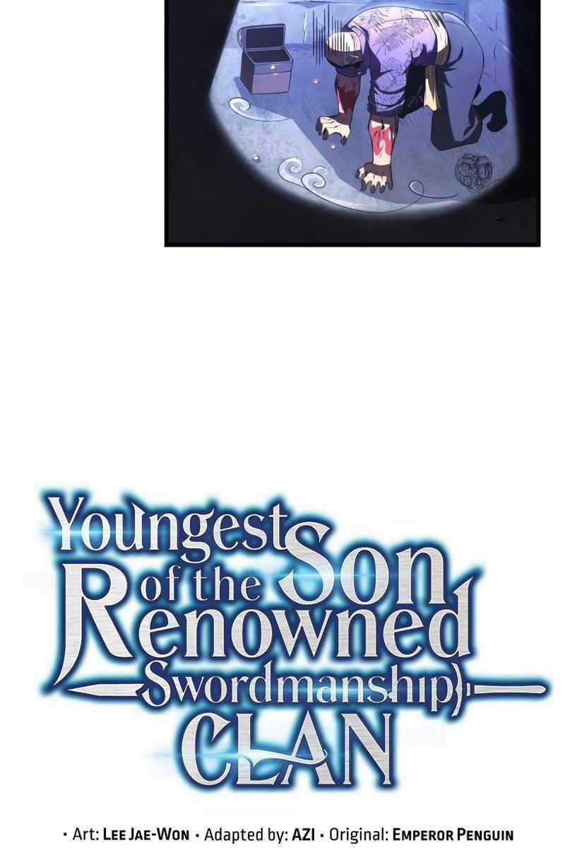 Swordmaster’s Youngest Son - Chapter 72 - Trang 115