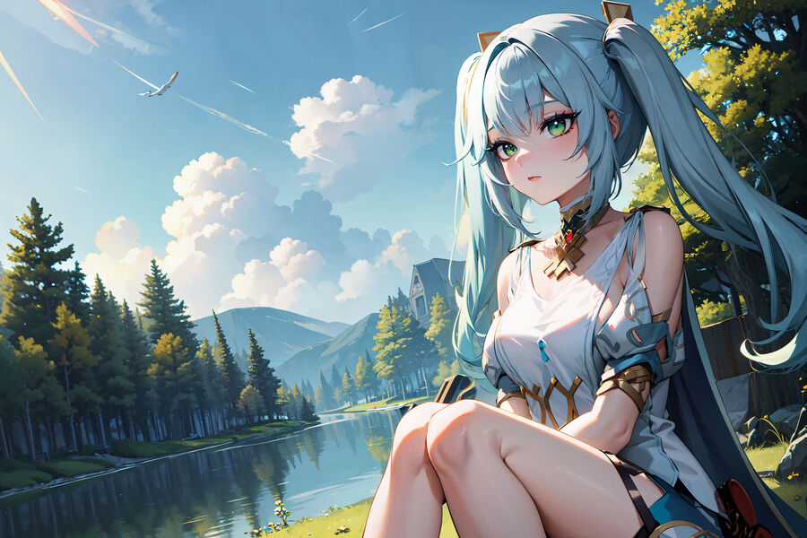 Swordmaster’s Youngest Son - Chapter 72 - Trang 117