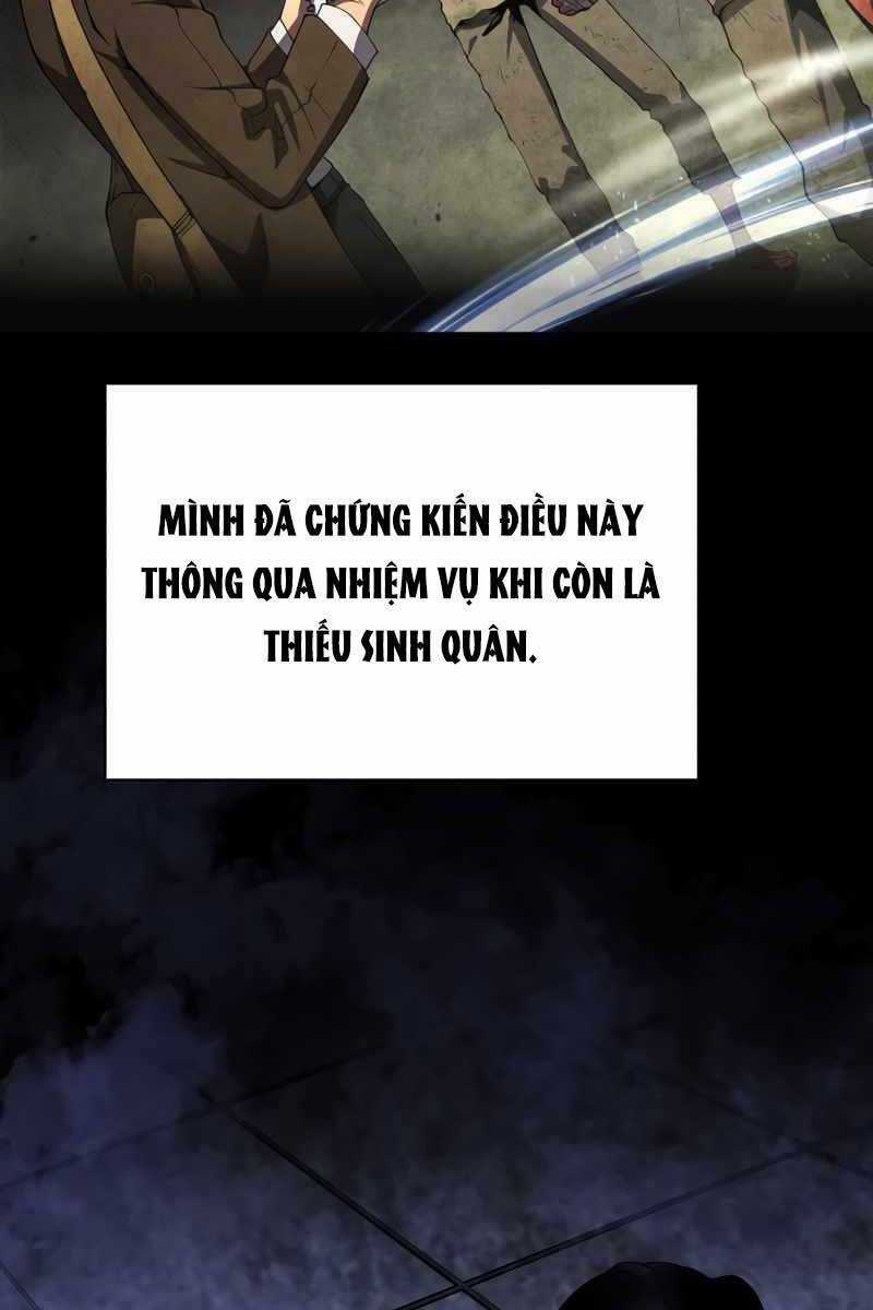 Swordmaster’s Youngest Son - Chapter 73 - Trang 105