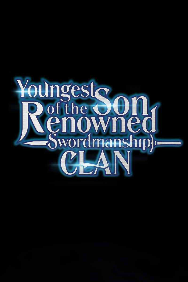 Swordmaster’s Youngest Son - Chapter 74 - Trang 19