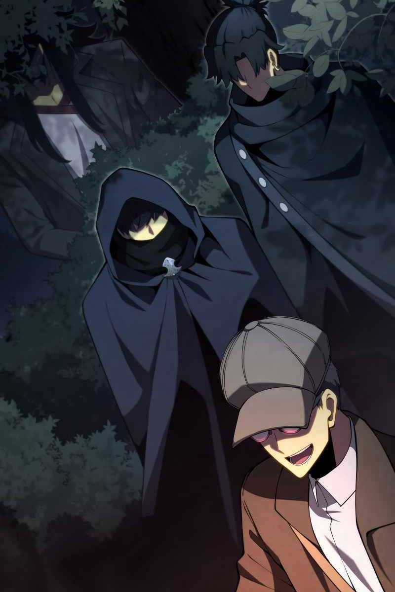 Swordmaster’s Youngest Son - Chapter 75 - Trang 110