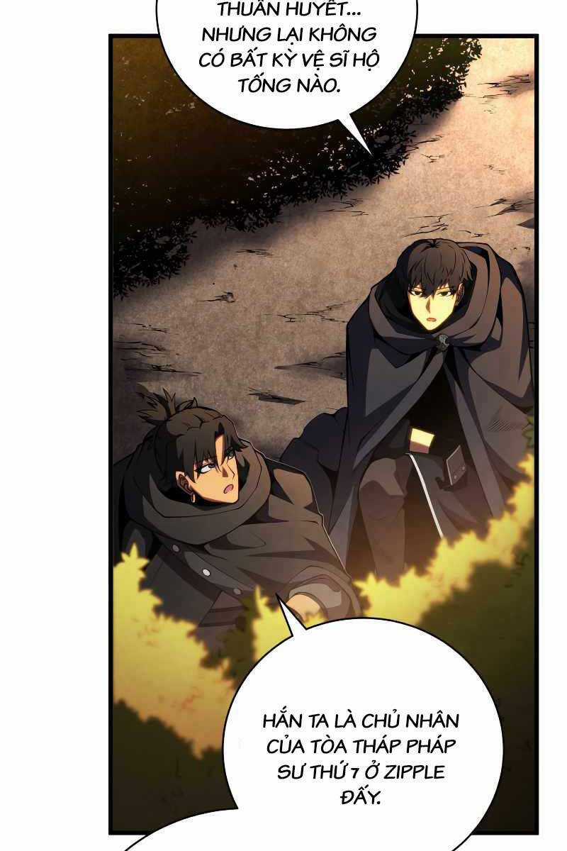 Swordmaster’s Youngest Son - Chapter 75 - Trang 45