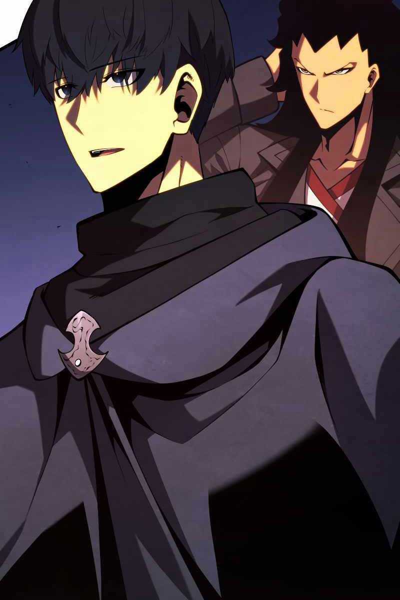 Swordmaster’s Youngest Son - Chapter 75 - Trang 74