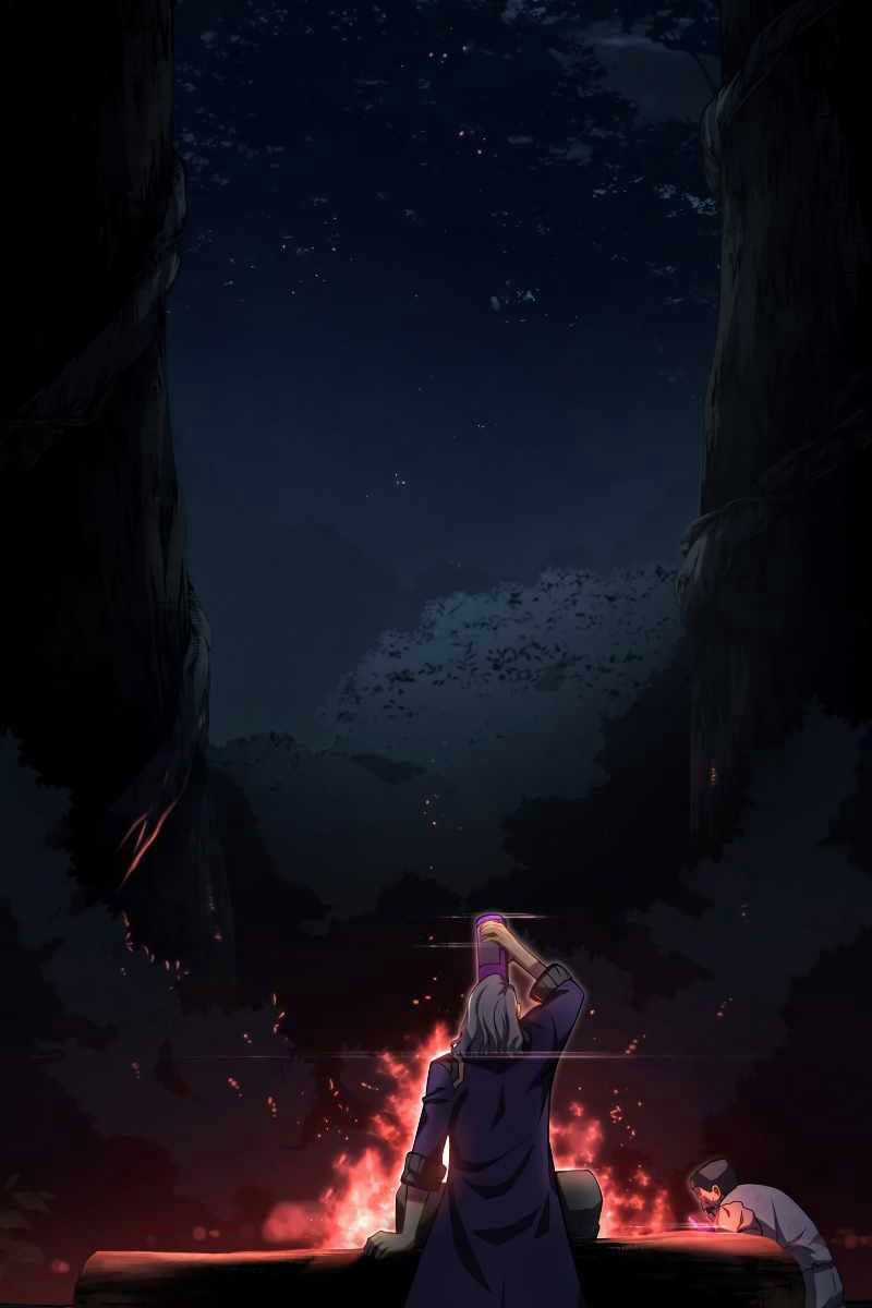 Swordmaster’s Youngest Son - Chapter 75 - Trang 98