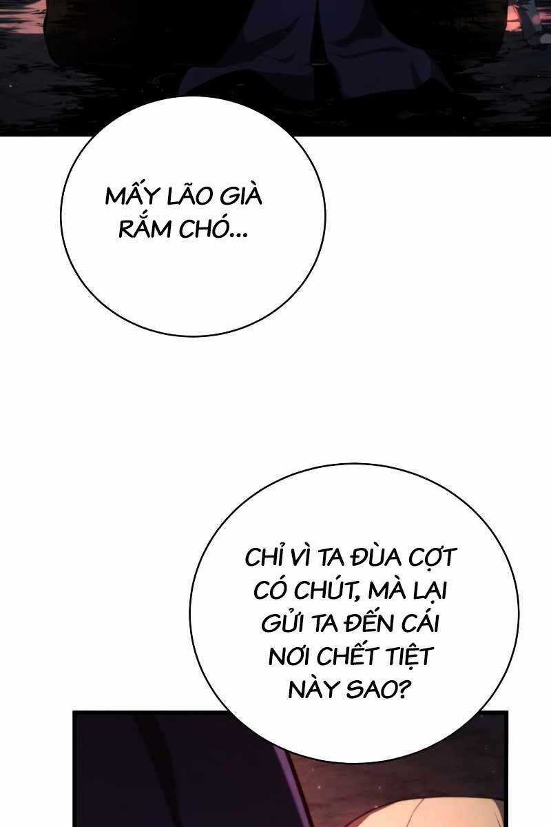 Swordmaster’s Youngest Son - Chapter 75 - Trang 99