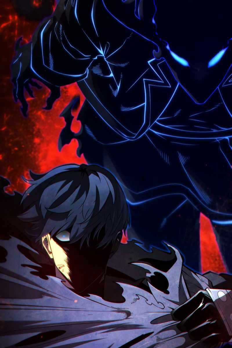 Swordmaster’s Youngest Son - Chapter 76 - Trang 111