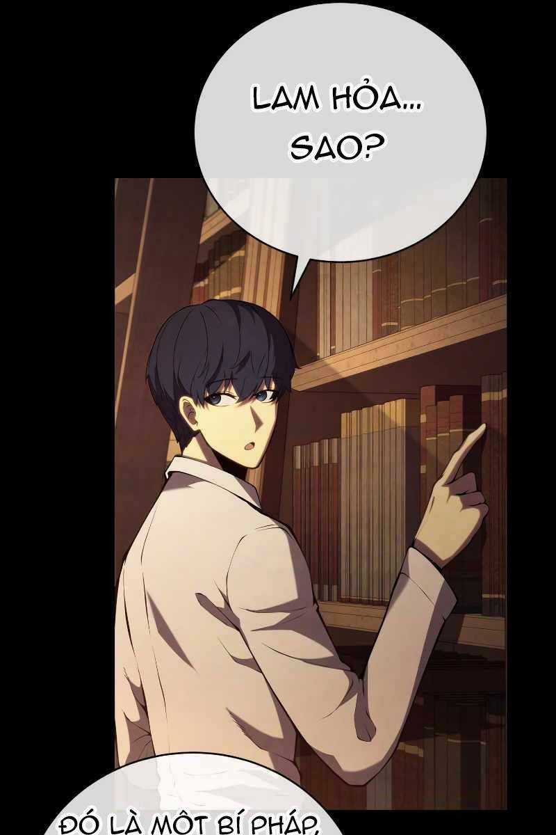 Swordmaster’s Youngest Son - Chapter 78 - Trang 110