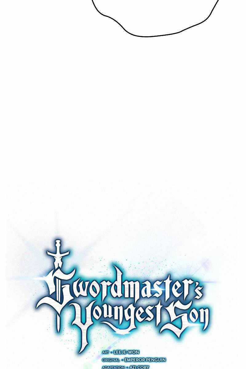 Swordmaster’s Youngest Son - Chapter 78 - Trang 126