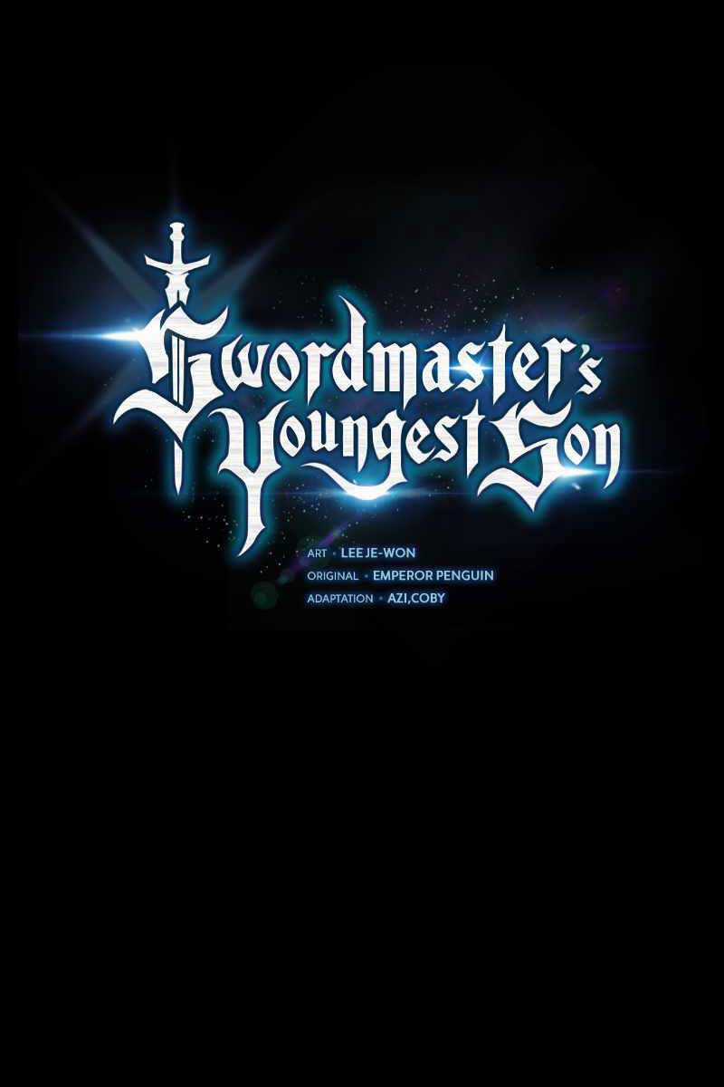 Swordmaster’s Youngest Son - Chapter 78 - Trang 20