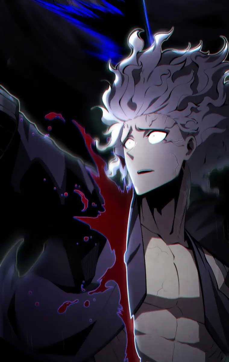 Swordmaster’s Youngest Son - Chapter 79 - Trang 109