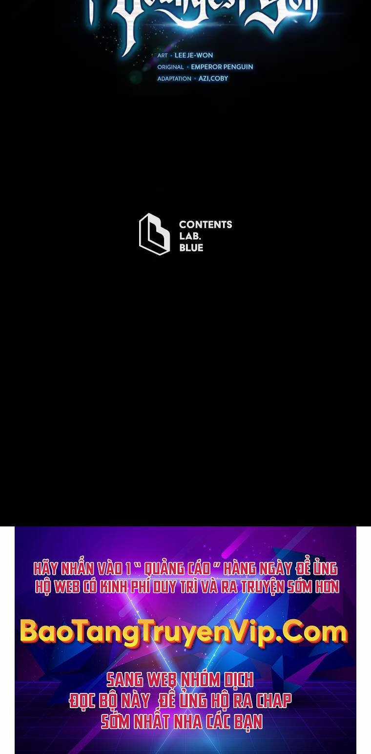 Swordmaster’s Youngest Son - Chapter 79 - Trang 111