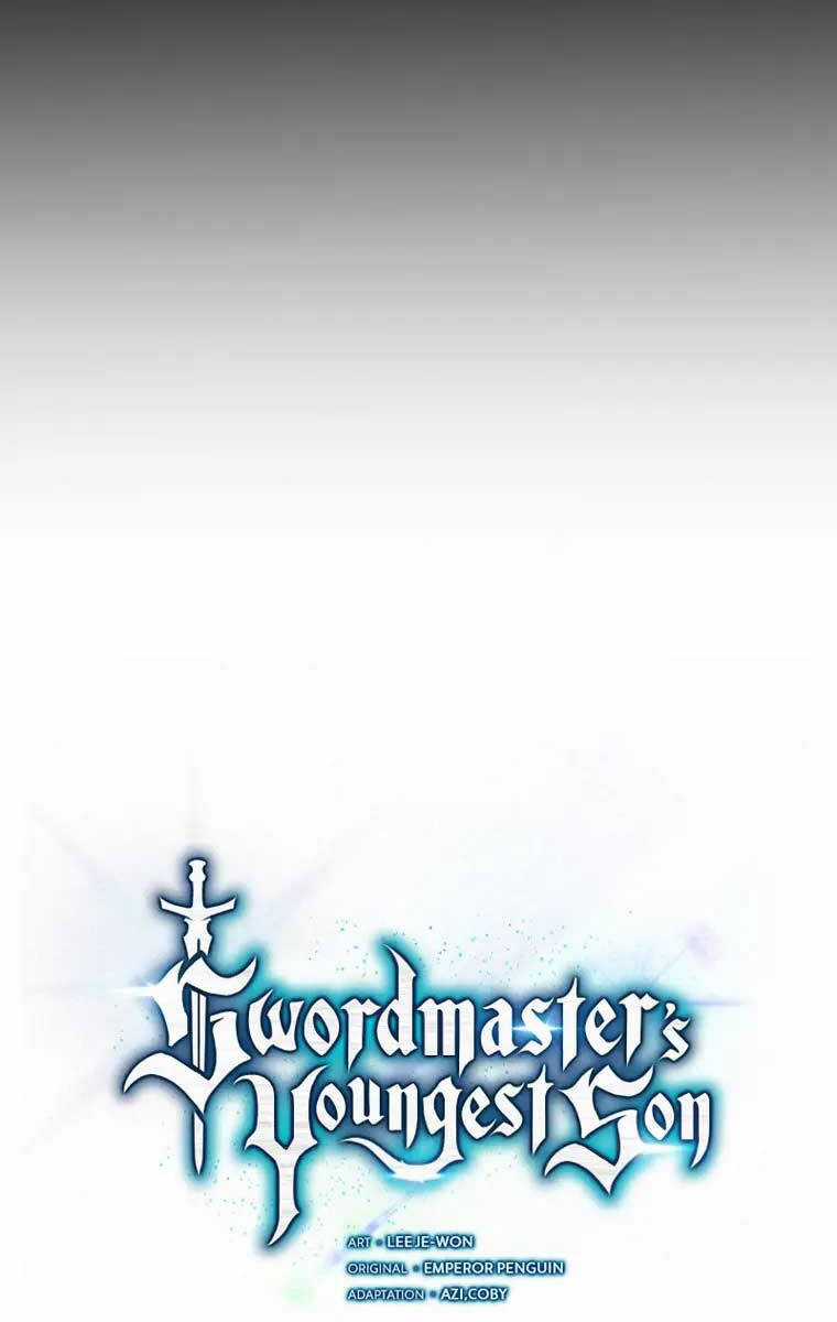 Swordmaster’s Youngest Son - Chapter 79 - Trang 25