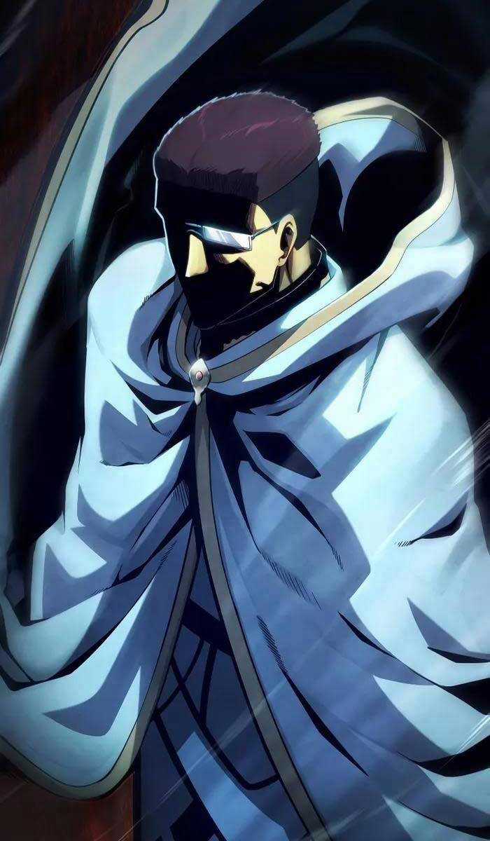 Swordmaster’s Youngest Son - Chapter 80 - Trang 119