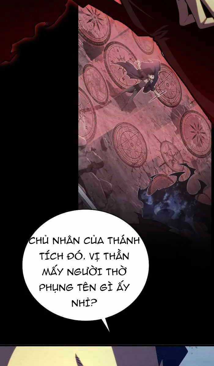 Swordmaster’s Youngest Son - Chapter 80 - Trang 90