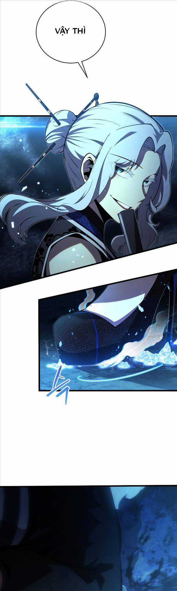 Swordmaster’s Youngest Son - Chapter 82 - Trang 12