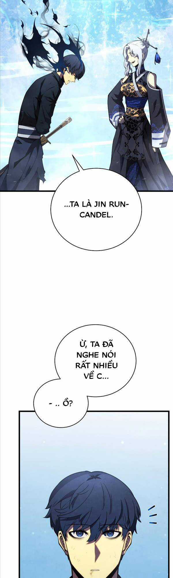 Swordmaster’s Youngest Son - Chapter 82 - Trang 15