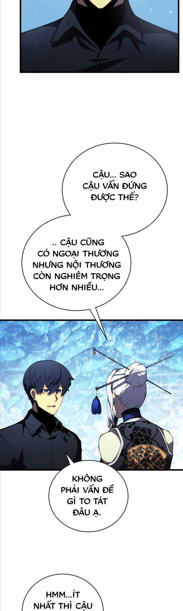 Swordmaster’s Youngest Son - Chapter 82 - Trang 16