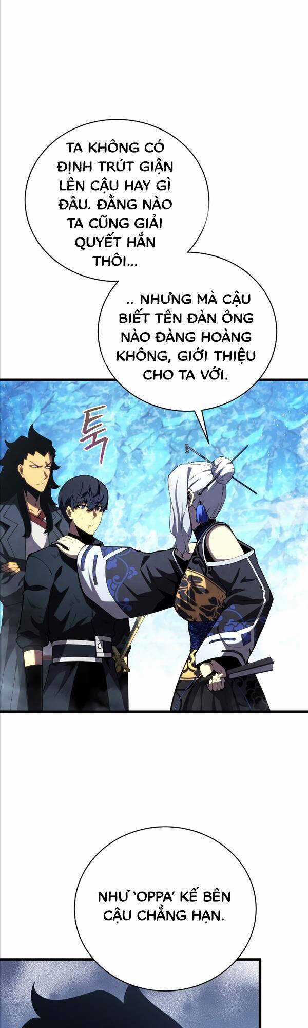 Swordmaster’s Youngest Son - Chapter 82 - Trang 19