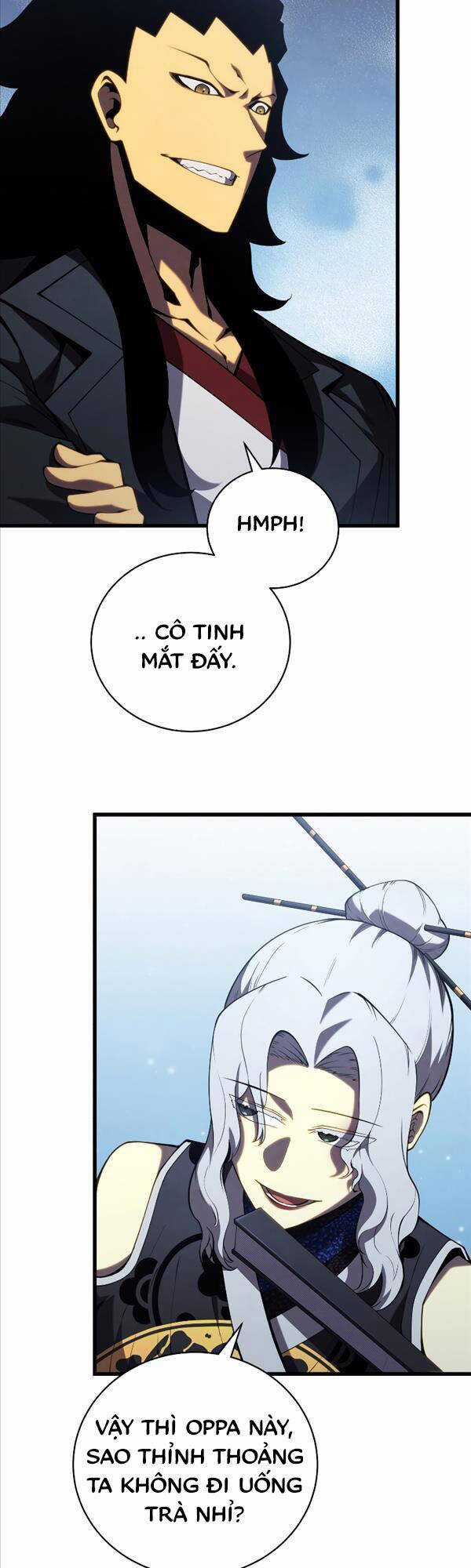 Swordmaster’s Youngest Son - Chapter 82 - Trang 20