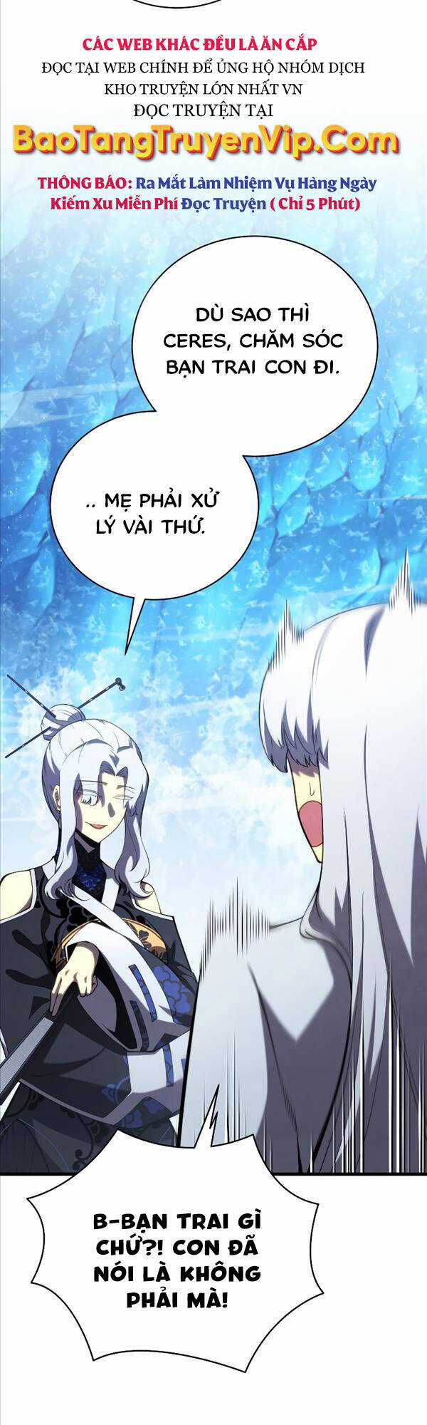 Swordmaster’s Youngest Son - Chapter 82 - Trang 21