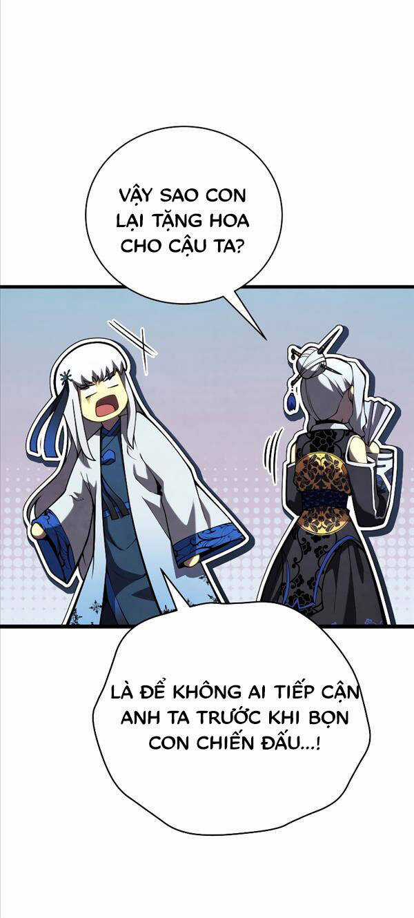 Swordmaster’s Youngest Son - Chapter 82 - Trang 22