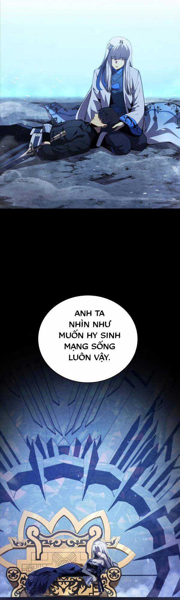 Swordmaster’s Youngest Son - Chapter 82 - Trang 24