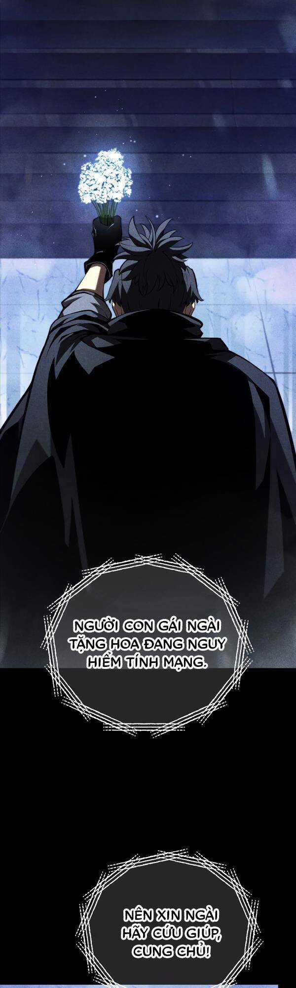 Swordmaster’s Youngest Son - Chapter 82 - Trang 25