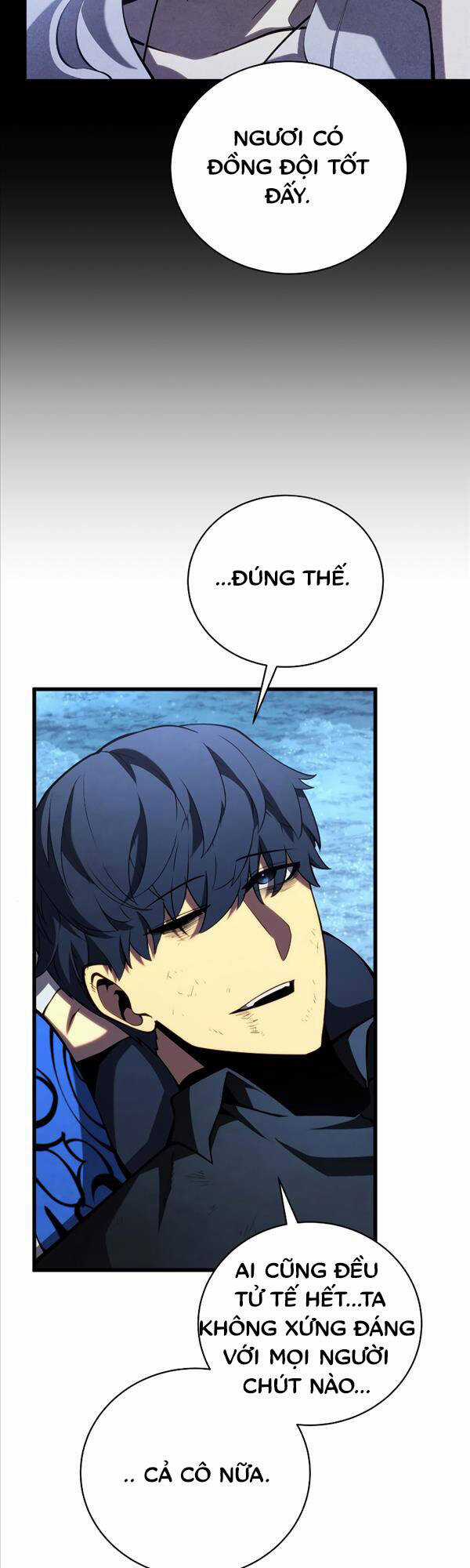 Swordmaster’s Youngest Son - Chapter 82 - Trang 27